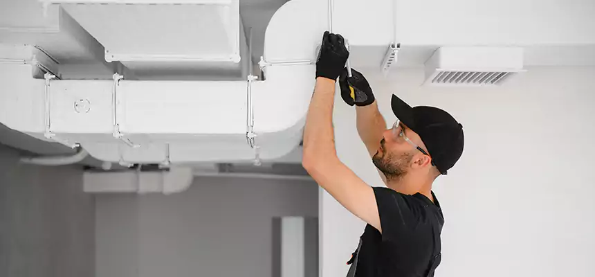 Our Air Duct Cleaning Services in Kendall, FL