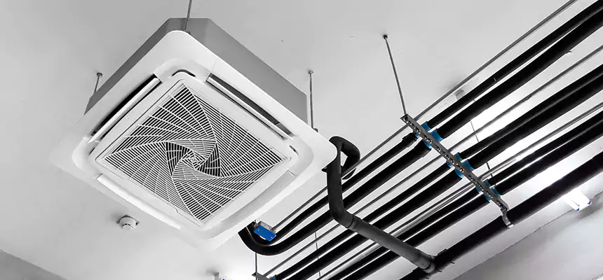 Our Air Duct Deep Cleaning Services in Kendall, FL