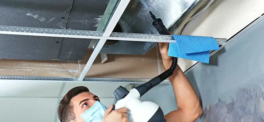 Our Air Duct Rodent Removal Services in Kendall, FL
