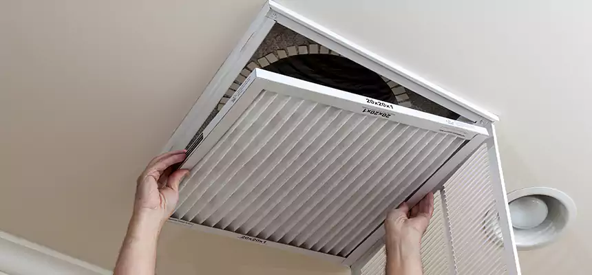 Our Air Duct UV Sanitization Services in Kendall, FL