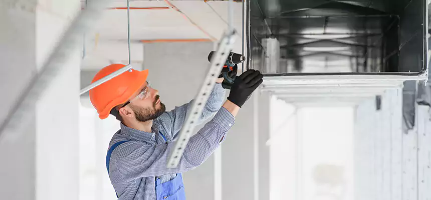 Our Air Vent Replacement Services in Kendall, FL