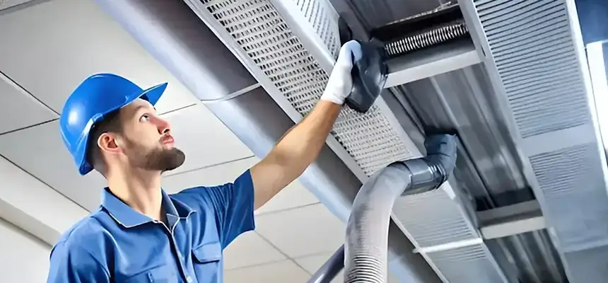 Our Annual Dryer Vent Maintenance Services in Kendall, FL
