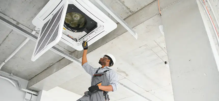 Efficient Multi‑Unit & HOA Annual Vent Cleaning Plans in Kendall