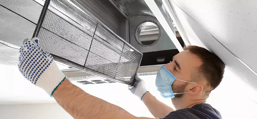 Our Bathroom Exhaust Duct Cleaning Services in Kendall, FL