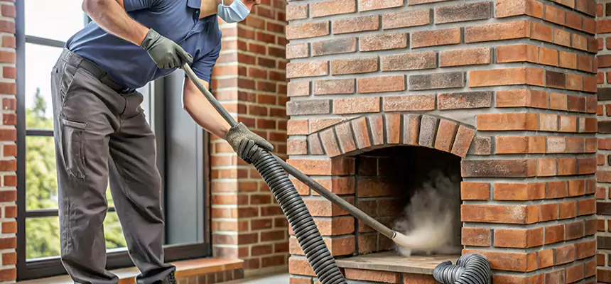 Our Chimney Sweep Services in Kendall, FL