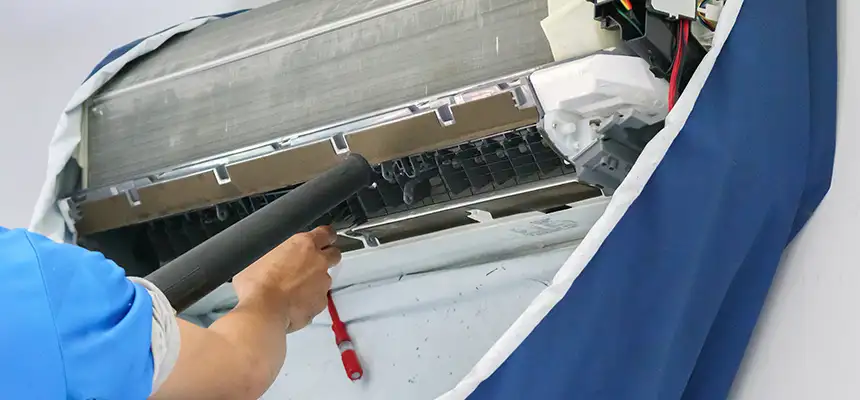 Advanced Clogged Dryer Vent Repair for Multi-Unit & Commercial in Kendall, FL