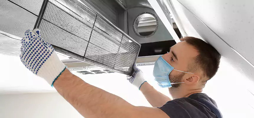 Our Dryer Vent Cleaning Services in Kendall, FL