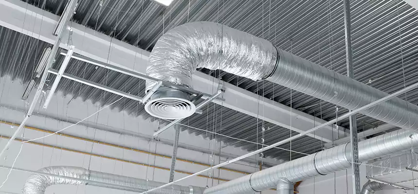 Our Dryer Vent Hose Replacement Services in Kendall, FL
