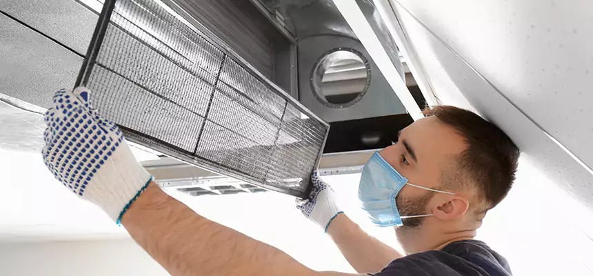 Our Dryer Vent Replacement Services in Kendall, FL