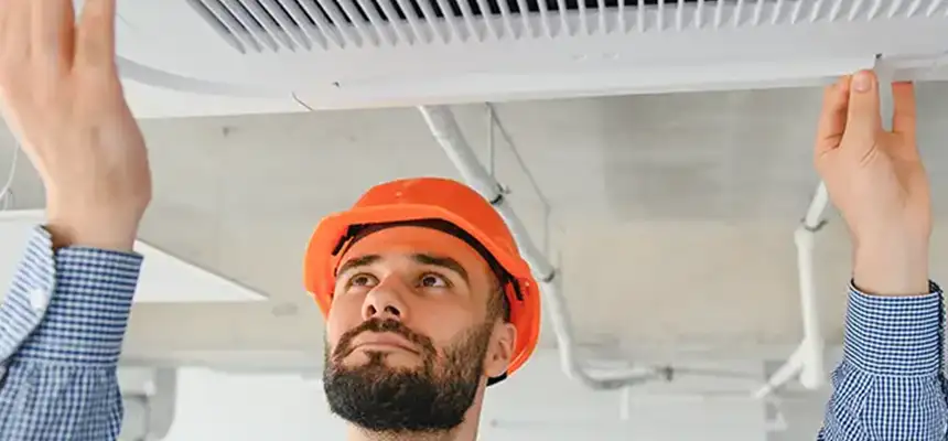 Our Furnace Vent Cleaning Services in Kendall, FL