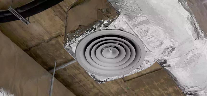 Our HVAC Ductwork Installation Services in Kendall, FL