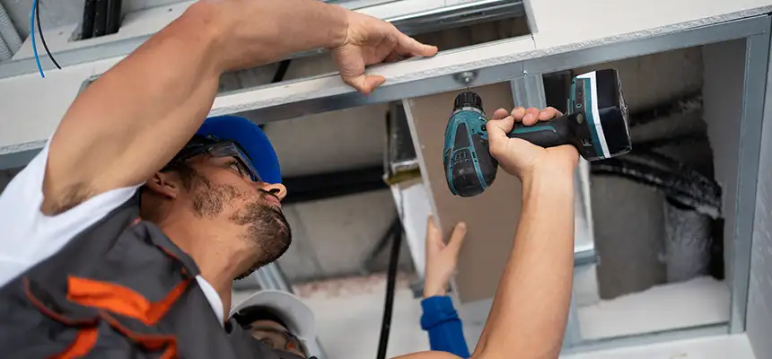 Our Improve Home Air Circulation Services in Kendall, FL