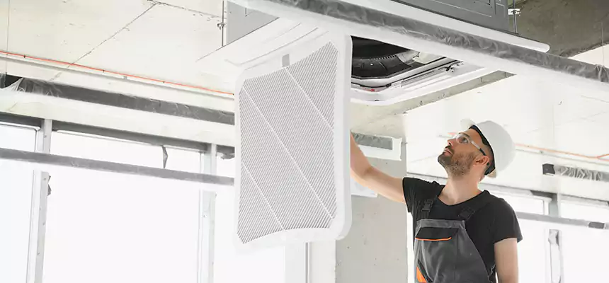 Our Indoor Air Quality Improvement Services in Kendall, FL