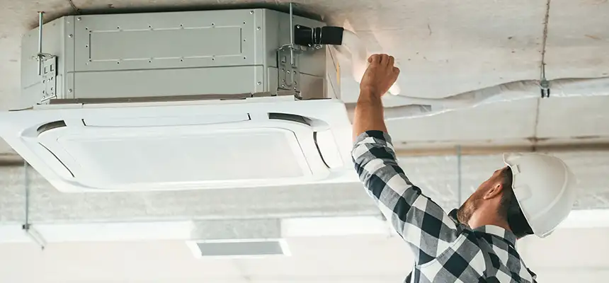 Our Local Vent Cleaning Services in Kendall, FL