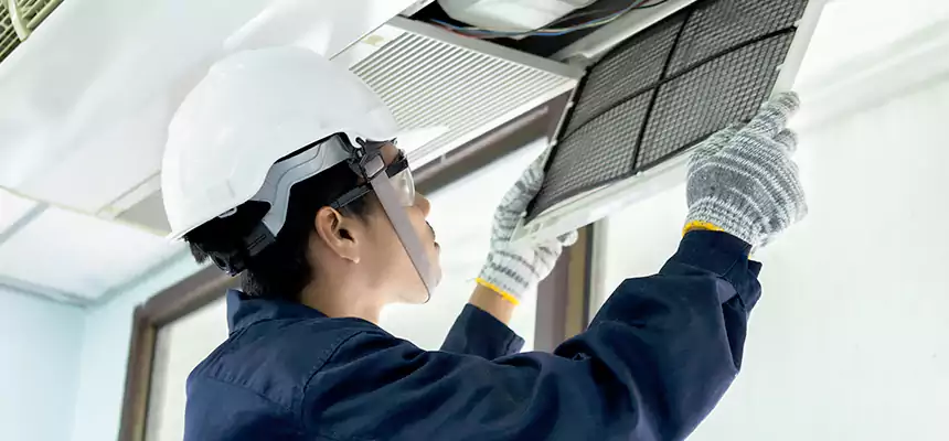 Our Mold & Mildew Removal from Air Ducts Services in Kendall, FL