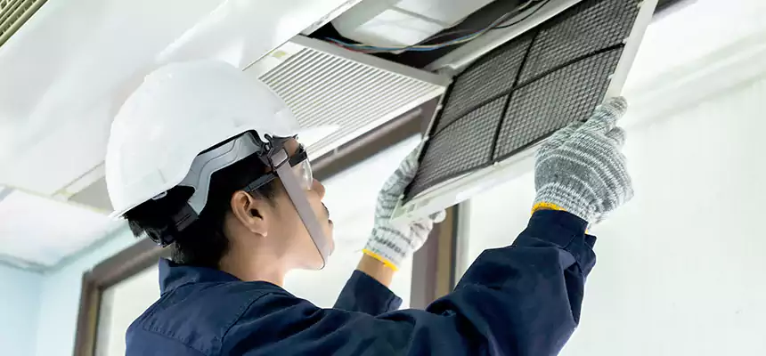 Our Residential Air Vent Cleaning Services in Kendall, FL