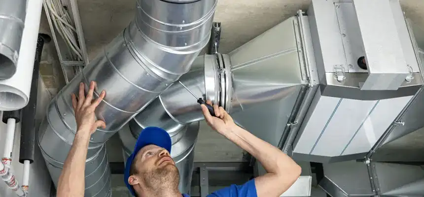 Our Same-Day Air Duct Service in Kendall, FL