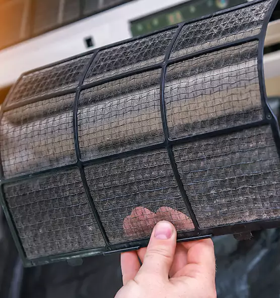 Top-notch AC Air Filter Replacement in Kendall