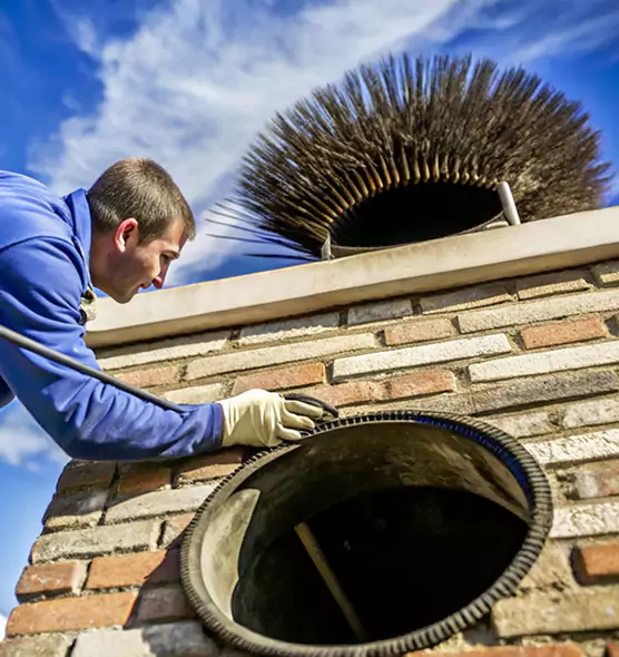 About Professional Chimney Sweep in Kendall, FL