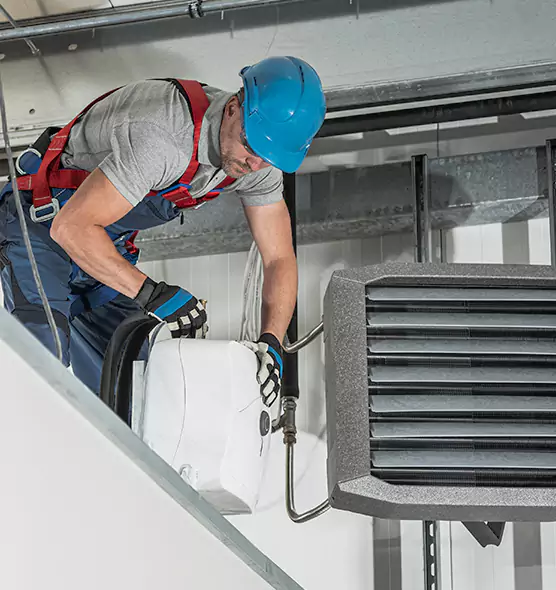 Professional Custom HVAC Ductworkin Kendall, FL