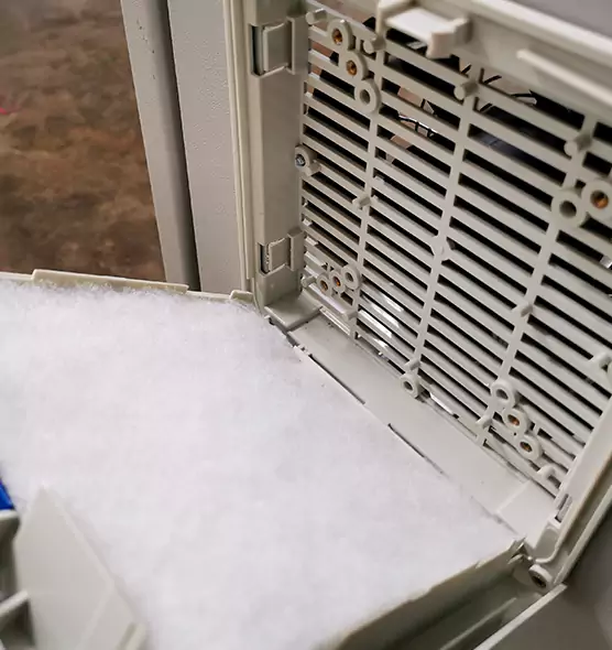 Professional Dryer Vent Mold Cleaning in Kendall, FL