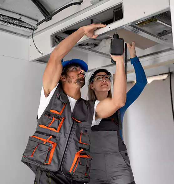 About Energy Efficient Air Duct Installation in Kendall, FL