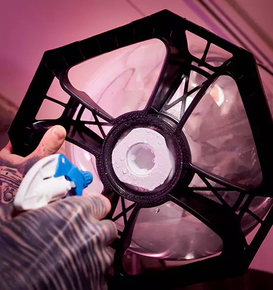 Expert Low VOC Vent Installation in Kendall, FL