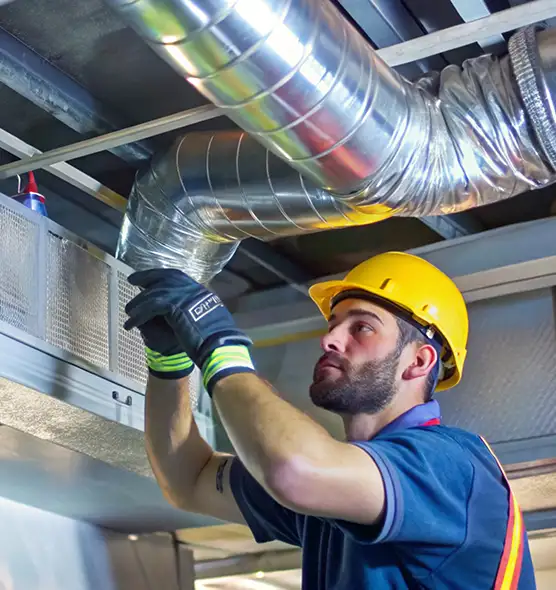 Professional NADCA Approved Air Duct Services in Kendall, FL