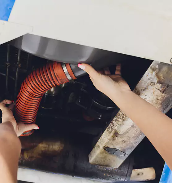 Professional Post-Renovation Duct Debris Removal in Kendall, FL