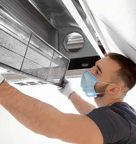 About Remove Smoke Smell From Air Duct in Kendall, FL