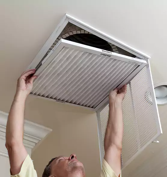 Advanced Residential Vent Cleaning in Kendall, FL