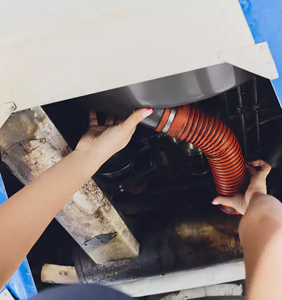 Top-Notch Return Vent Cleaning Service in Kendall, FL