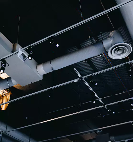 Professinal UV Light Air Purification for Ducts in Kendall, FL