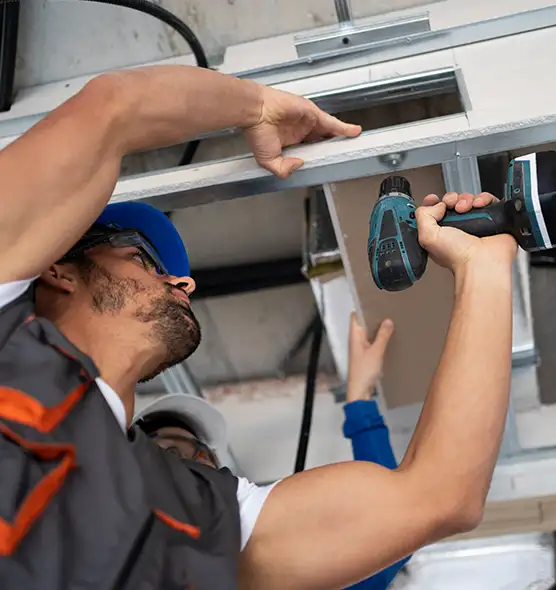 About Vent Smoke Odor Elimination in Kendall, FL