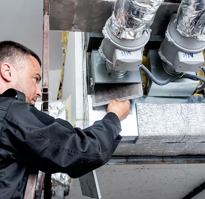 Why Homeowners & Businesses Trust Us in Kendall, FL?