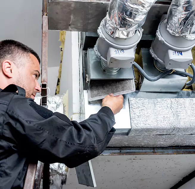 Why Homeowners & Businesses Trust Us in Kendall, FL?