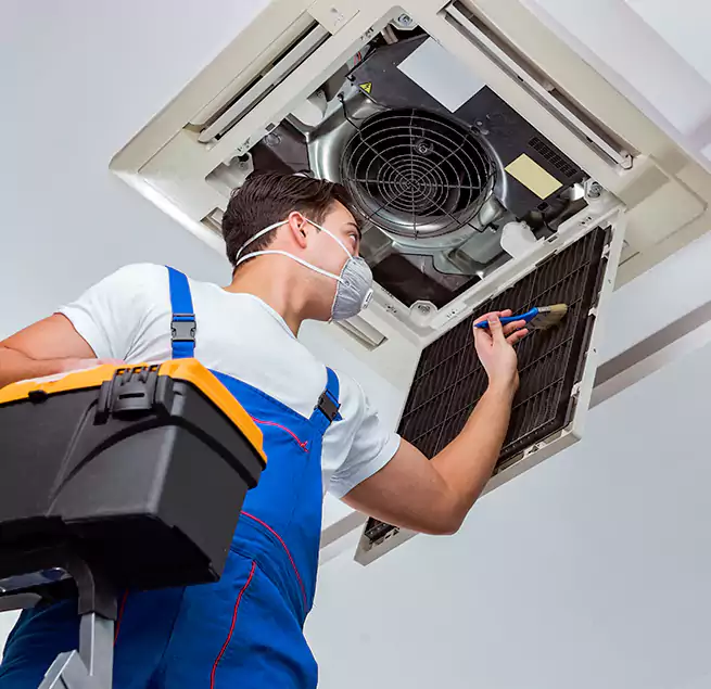 Why Homeowners & Businesses Trust Us in Kendall, FL