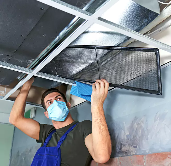 Why Homeowners Businesses Trust Us in Kendall, FL?