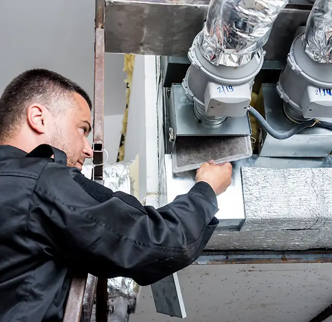 Why Homeowners & Businesses Trust Us in Kendall, FL?